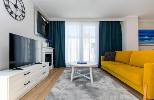 Wyspa Sobieszewska Apartamento | Villa Neptun - Exclusive Apartments