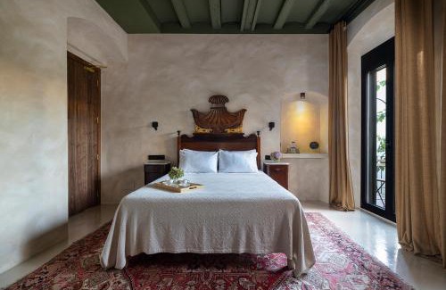 Canet de Mar Hotel | Villa Neri Hotel