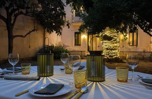 Canet de Mar Hotel | Villa Neri Hotel
