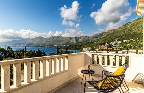 Cavtat Apartamento | Villa Nest