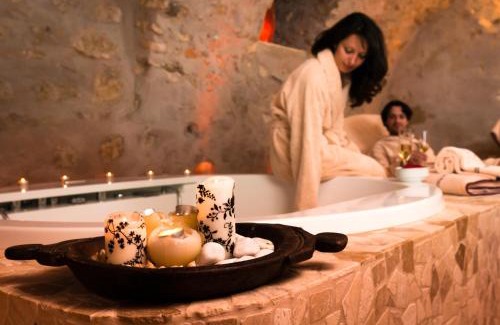 Riva del Garda Hotel | Villa Nicolli Romantic Spa Resort - Adults Only