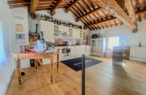 Monselice Casa | Villa Nides - Monselice