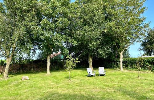 Den Oever Hotel | Villa Nieuwland B&B