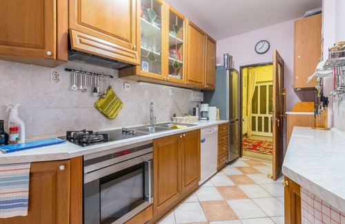 Podgradina Casa | Villa Nika, oasis for families