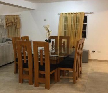 Matanzas Villa | Villa Nilsa (The Blue House)