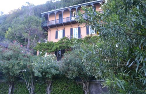 Carate Urio Cama Y Desayuno | Villa Nina Relais Boutique B&B