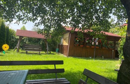 Campina Casa | Villa Nina