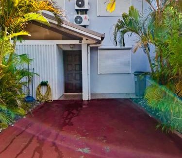 Noumea Apartamento | Villa Nini46