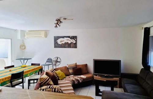 Noumea Apartamento | Villa Nini46