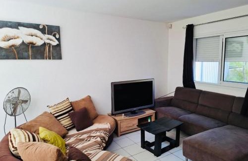 Noumea Apartamento | Villa Nini46