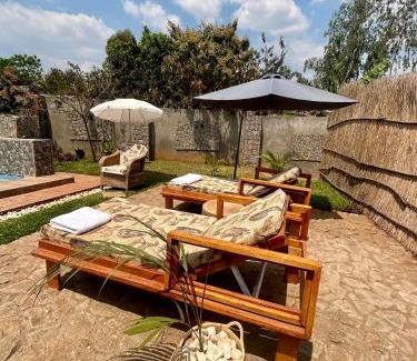 Blantyre Apartamento | Villa Nirvana