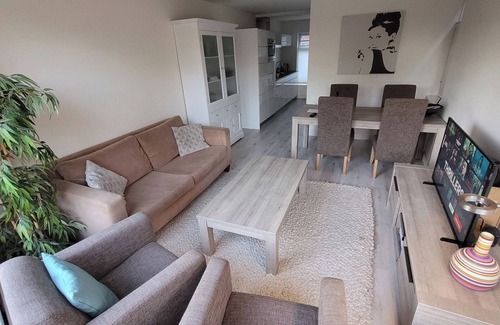 Municipality of Ouder-Amstel Villa | Villa Amsteldijck (a 8 km de Ámsterdam)