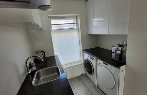 Municipality of Ouder-Amstel Villa | Villa Amsteldijck (a 8 km de Ámsterdam)