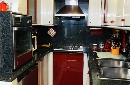 S'oru e Mari Casa | Villa 'Noemi' with Shared Pool, Wi-Fi and Air Conditioning