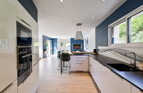 Equemauville Villa | Villa NOLEMMA (Honfleur)