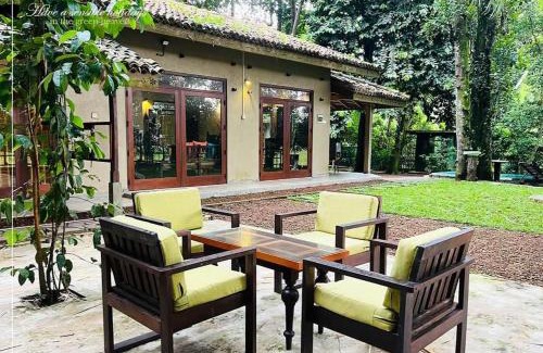 Ambalangoda Hotel | Villa Nook Serene