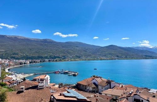 Varosh Villa | Villa Norvegia