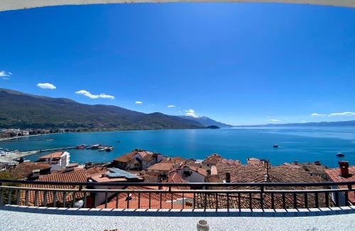 Varosh Villa | Villa Norvegia