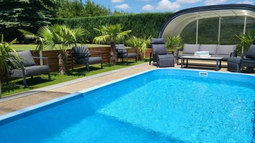 Heviz Apartamento | Villa Nova