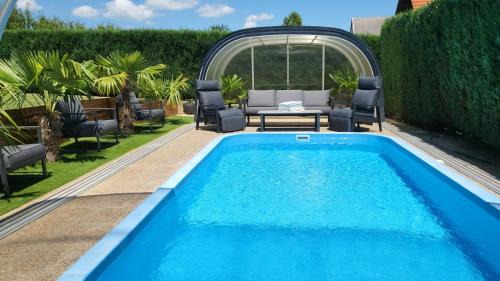 Heviz Apartamento | Villa Nova