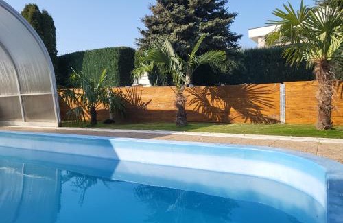 Heviz Apartamento | Villa Nova