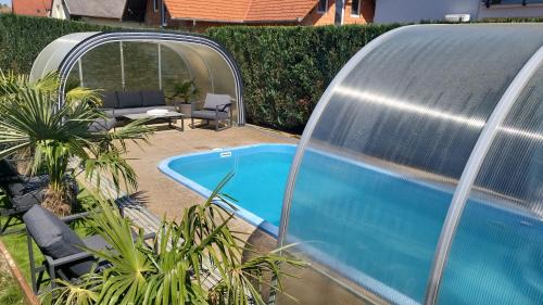 Heviz Apartamento | Villa Nova