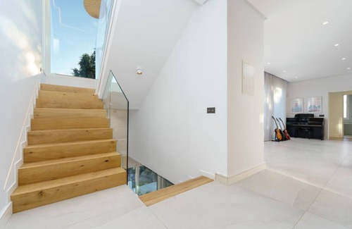 Nueva Andalucia Villa | Villa Nueva Andalucía | Ref. #107