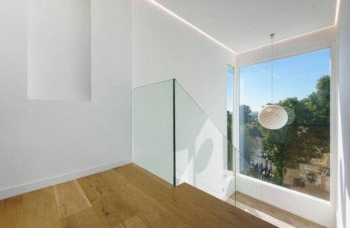 Nueva Andalucia Villa | Villa Nueva Andalucía | Ref. #107