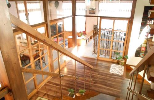 Omachi Casa | Villa Nugget Inn