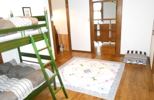 Omachi Casa | Villa Nugget Inn