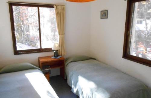 Omachi Casa | Villa Nugget Inn