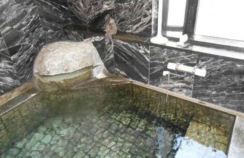 Omachi Casa | Villa Nugget Inn