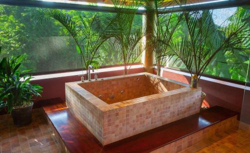 Malpaís Villa | Villa Numu