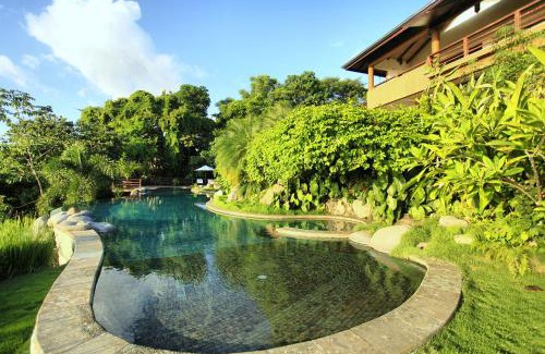 Malpaís Villa | Villa Numu