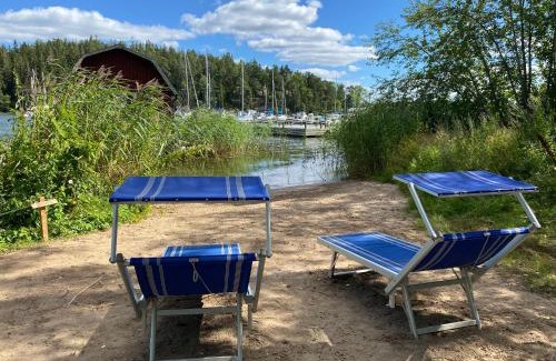 Dyvik Casa | Villa Nyborg - By the Sea