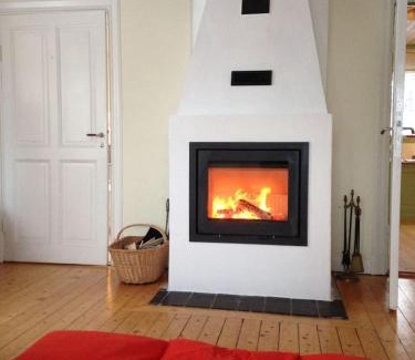 Dyvik Casa | Villa Nyborg - By the Sea