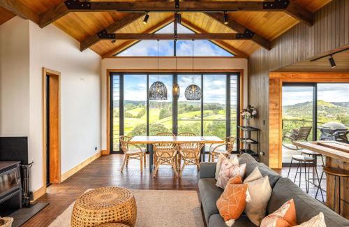 Onetangi Villa | Villa Obsidian by Waiheke Pure