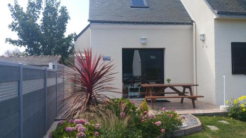 Groix Casa | Villa Océane