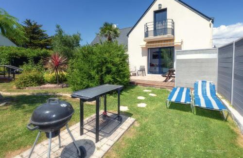 Groix Casa | Villa Océane