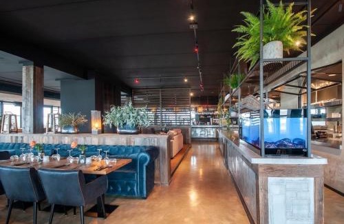 Tholen Casa | Villa Oesterdam Sleeps 10 persons