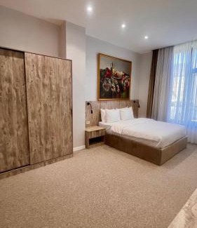 Baku Hotel | Villa OHO