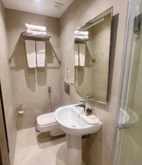 Baku Hotel | Villa OHO