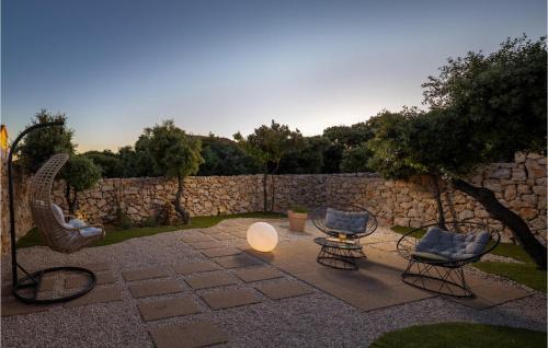 Mandre Casa | Villa Oliva Mandre