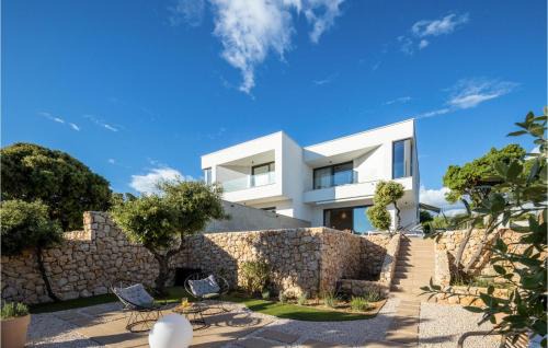 Mandre Casa | Villa Oliva Mandre