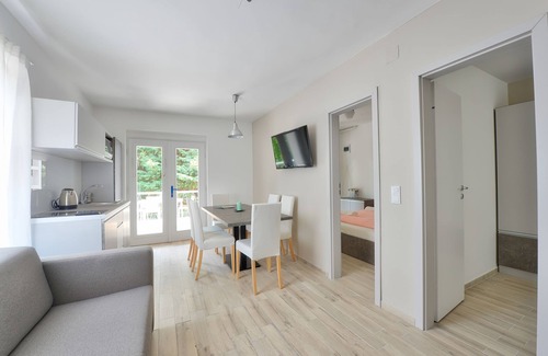 Siofok Aranypart Apartamento | Villa Oliver 3 Siófok