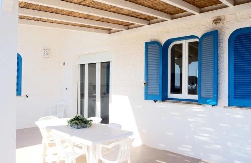 Torre Suda Apartamento | Villa Oltremare