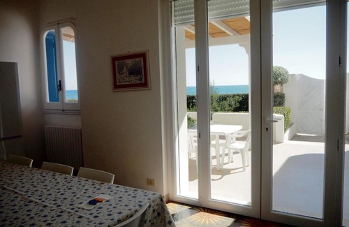 Torre Suda Apartamento | Villa Oltremare