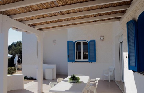 Torre Suda Apartamento | Villa Oltremare