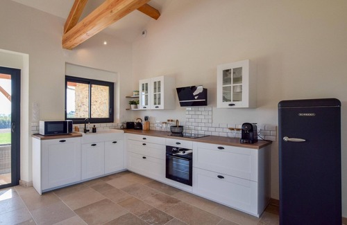 Saint-Medard-d'Excideuil Casa | Villa en la histórica Dordoña