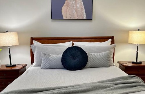 North Adelaide Villa | Villa on Melbourne St